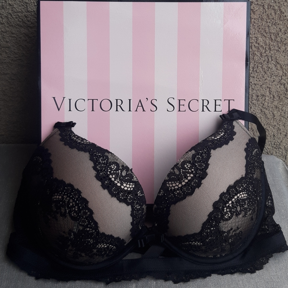 Designer Collection Victoria Secret Bra